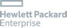 Hewlett Packard Enterpris logo